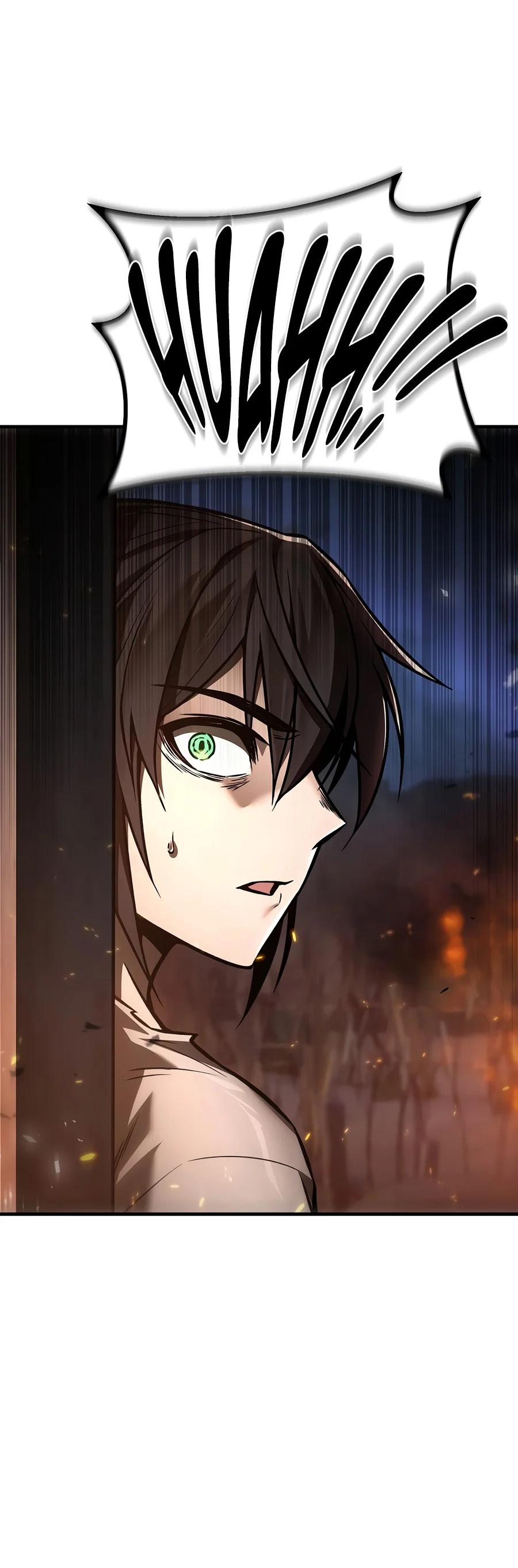 The Genius Knight of a Fallen Race Chapter 1 — Page 19