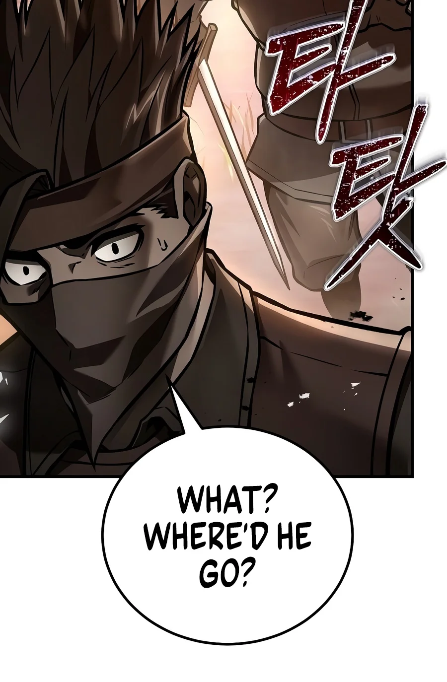 The Genius Knight of a Fallen Race Chapter 1 — Page 23