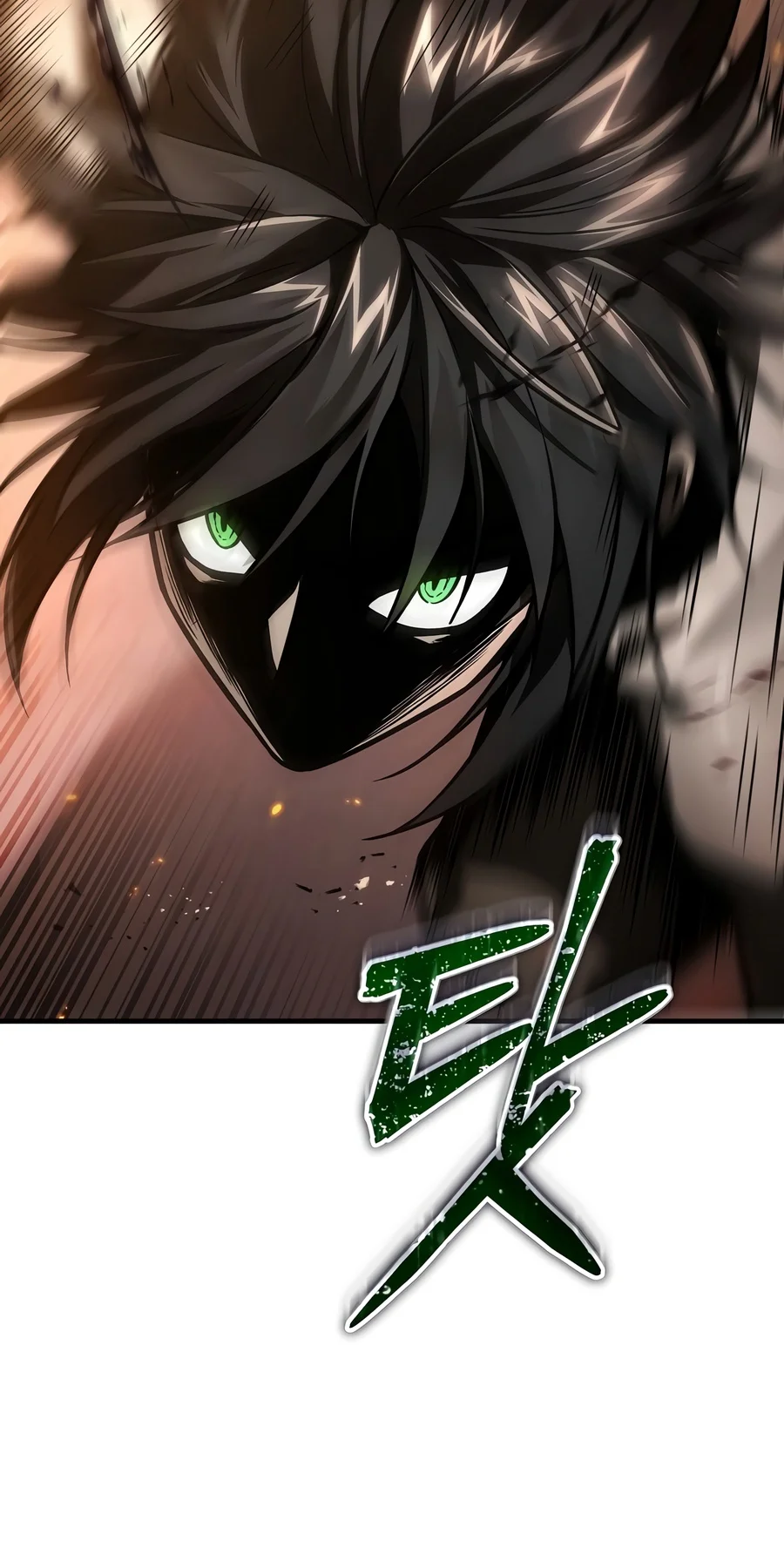 The Genius Knight of a Fallen Race Chapter 1 — Page 33