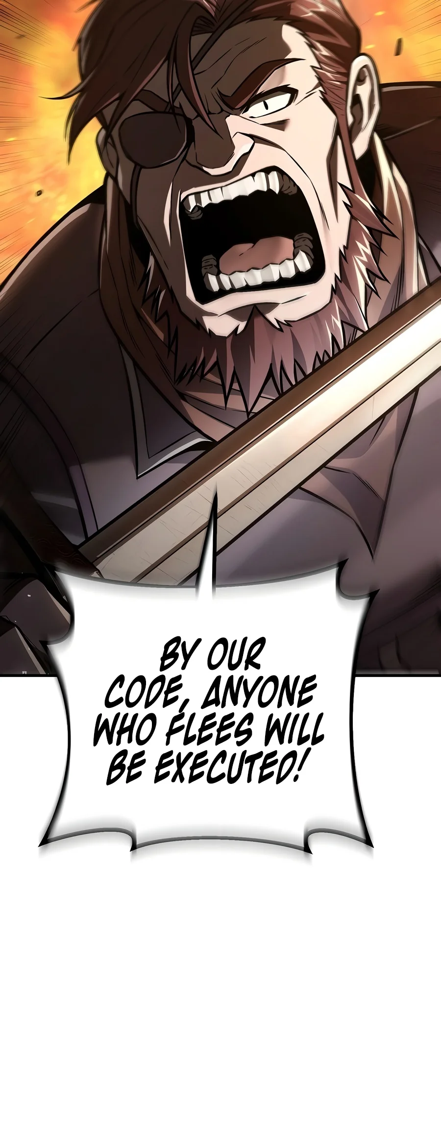 The Genius Knight of a Fallen Race Chapter 1 — Page 35