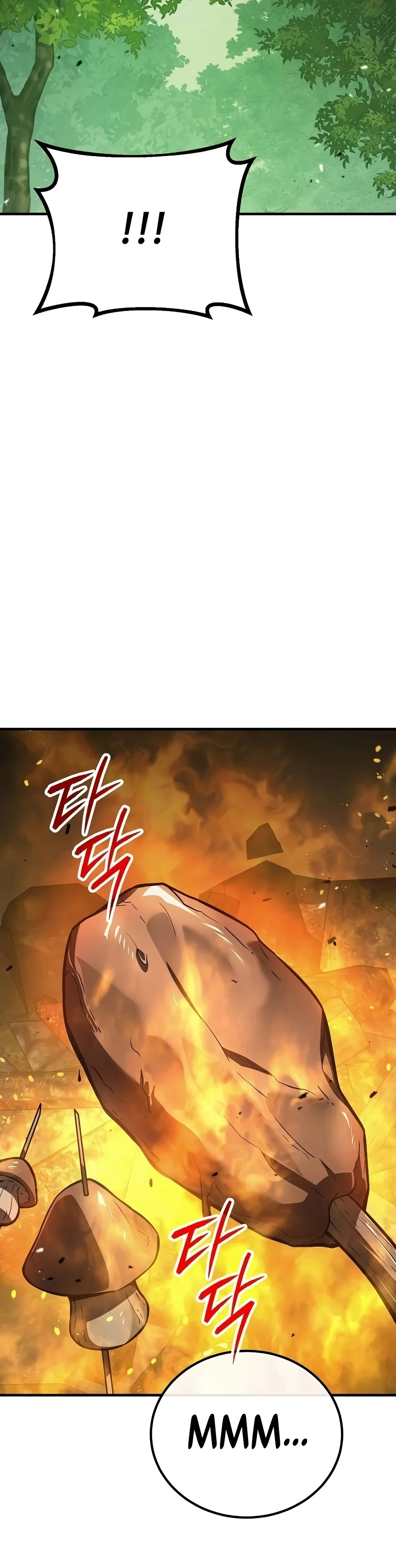 The Genius Knight of a Fallen Race Chapter 2 — Page 26