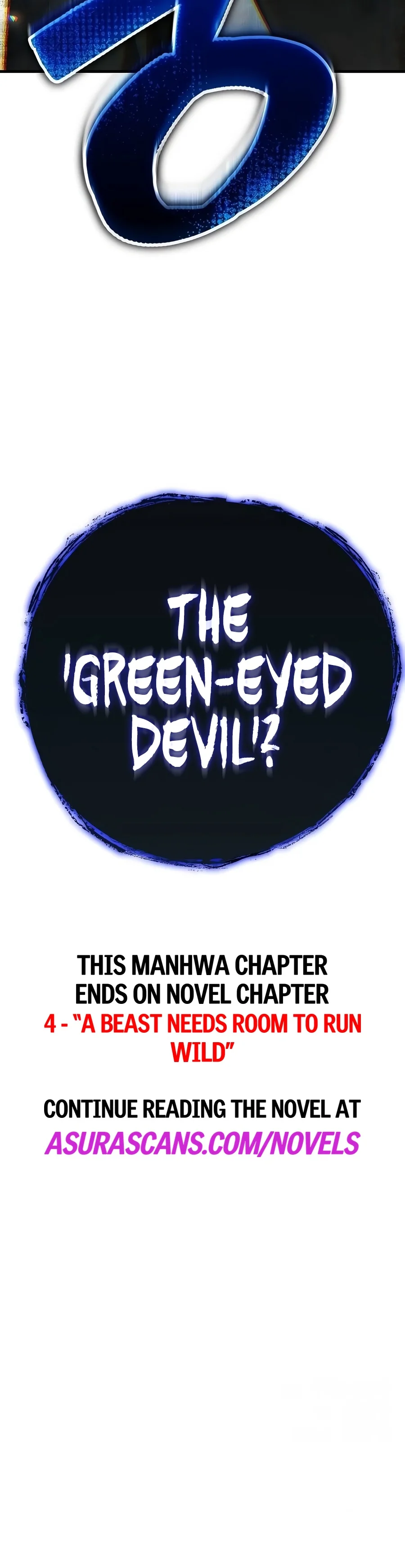 The Genius Knight of a Fallen Race Chapter 2 — Page 34