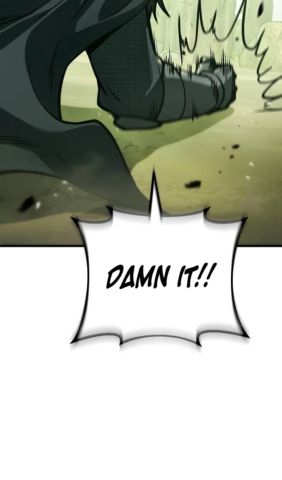 The Genius Knight of a Fallen Race Chapter 3 — Page 13