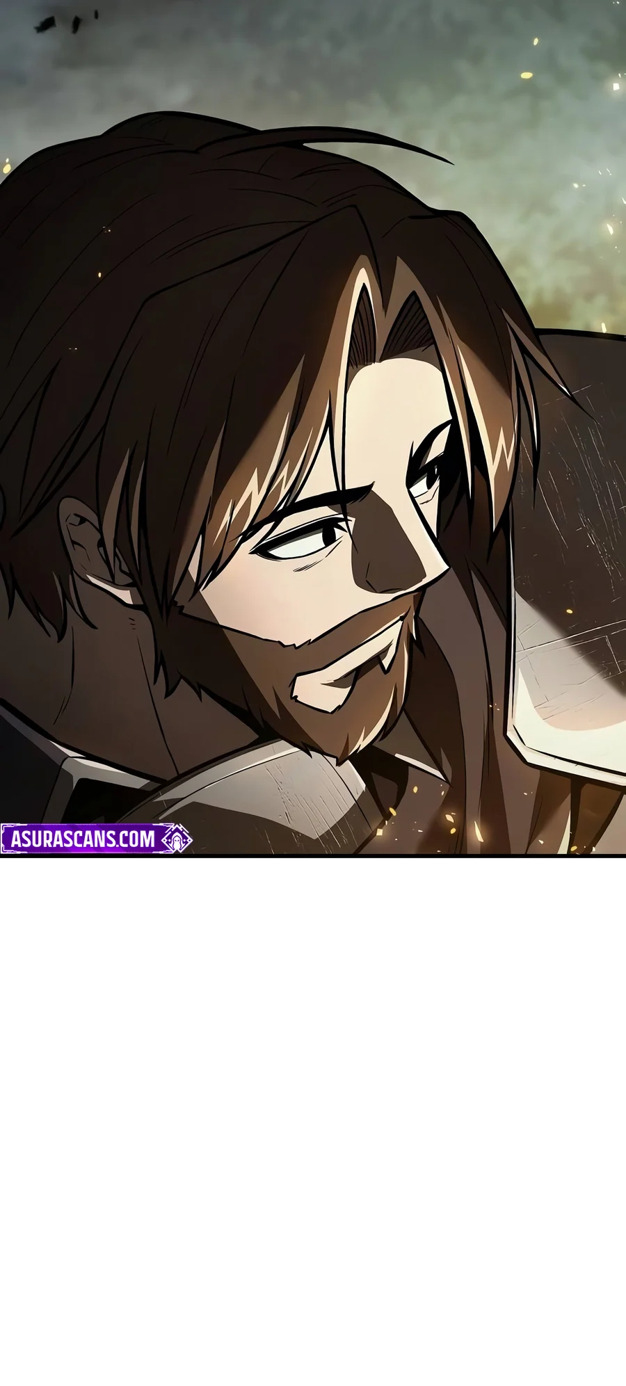 The Genius Knight of a Fallen Race Chapter 4 — Page 7
