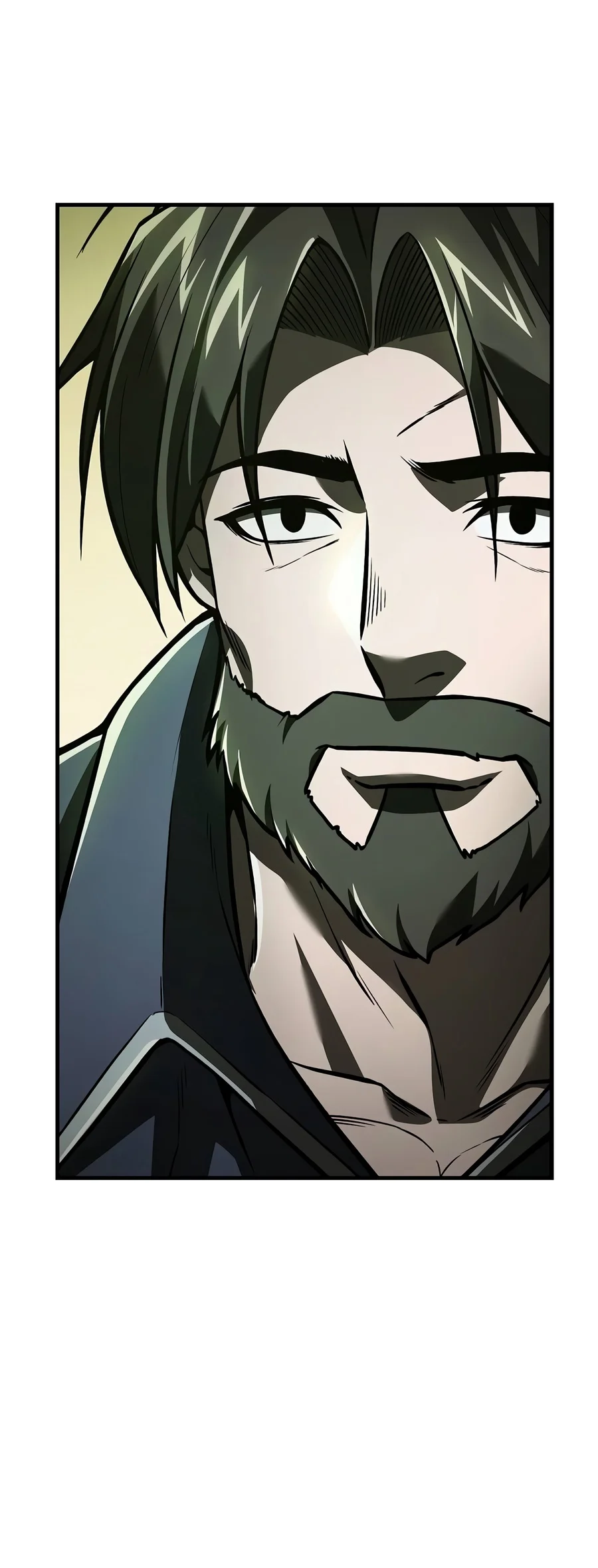 The Genius Knight of a Fallen Race Chapter 4 — Page 9
