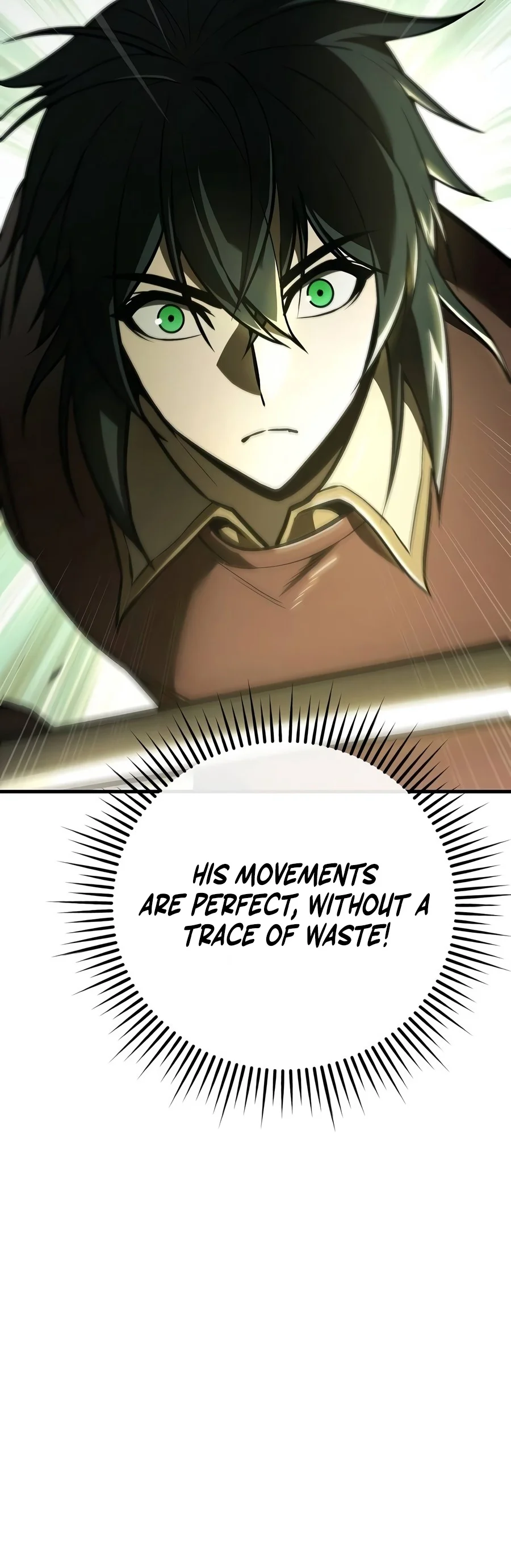 The Genius Knight of a Fallen Race Chapter 6 — Page 19