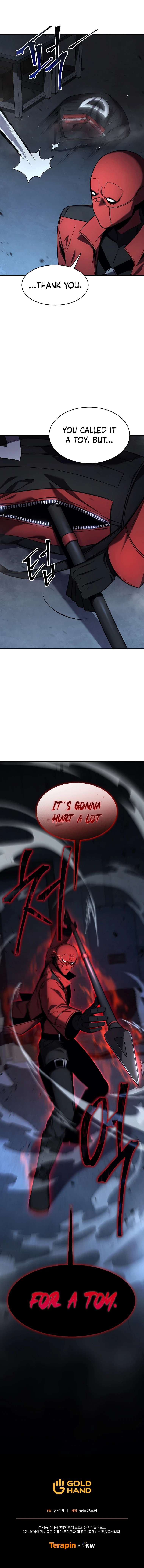 The Genius Medicinal Mage Chapter 10 — Page 17