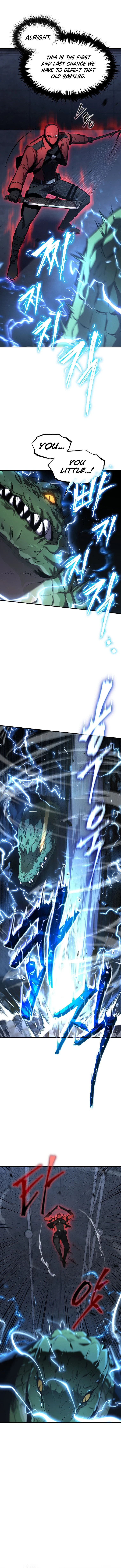 The Genius Medicinal Mage Chapter 11 — Page 11