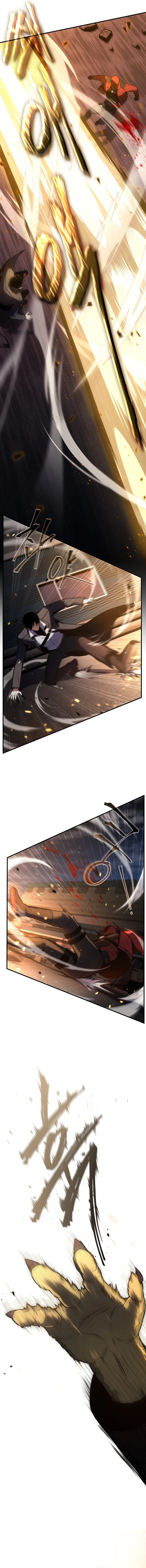 The Genius Medicinal Mage Chapter 12 — Page 9