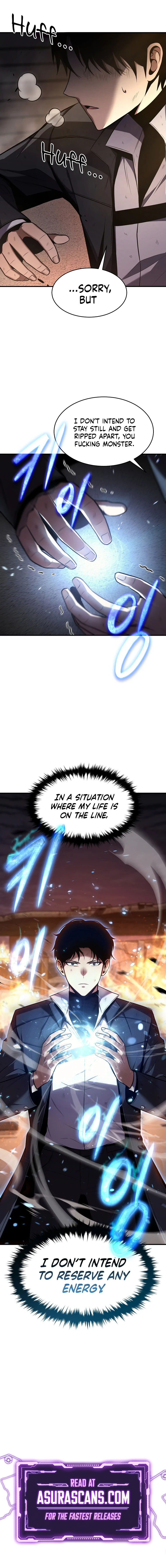 The Genius Medicinal Mage Chapter 12 — Page 19