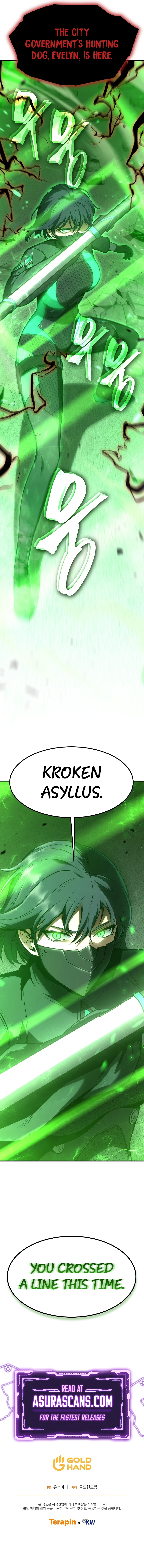The Genius Medicinal Mage Chapter 13 — Page 20