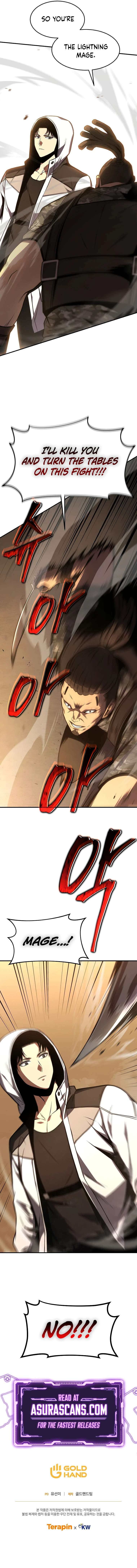 The Genius Medicinal Mage Chapter 18 — Page 22