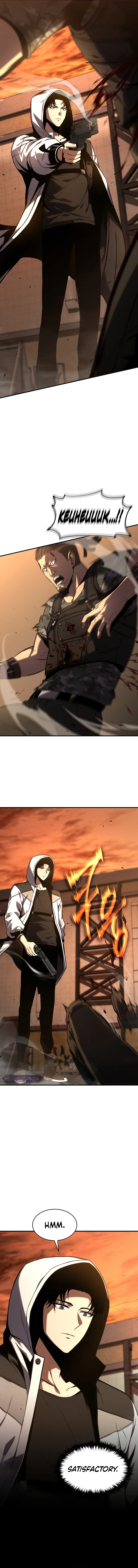The Genius Medicinal Mage Chapter 19 — Page 3