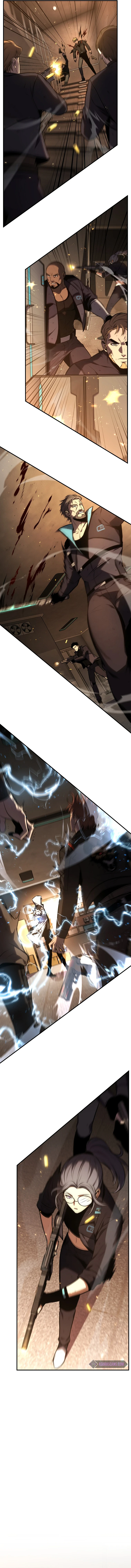 The Genius Medicinal Mage Chapter 19 — Page 12