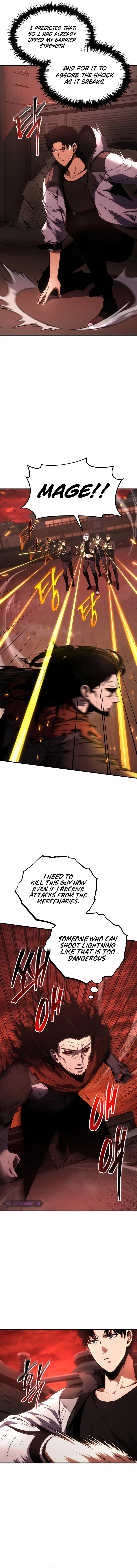 The Genius Medicinal Mage Chapter 20 — Page 19