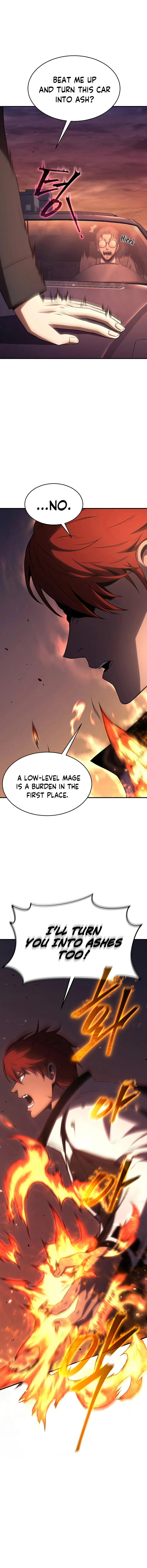 The Genius Medicinal Mage Chapter 24 — Page 8