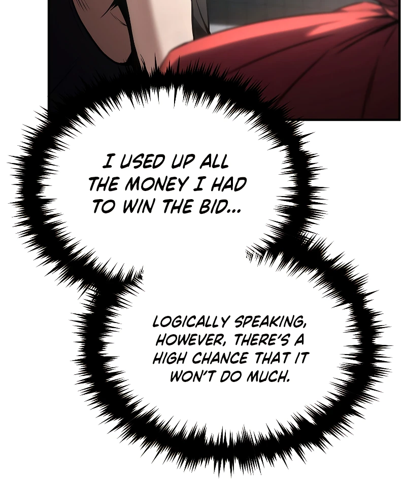 The Genius Medicinal Mage Chapter 39 — Page 3