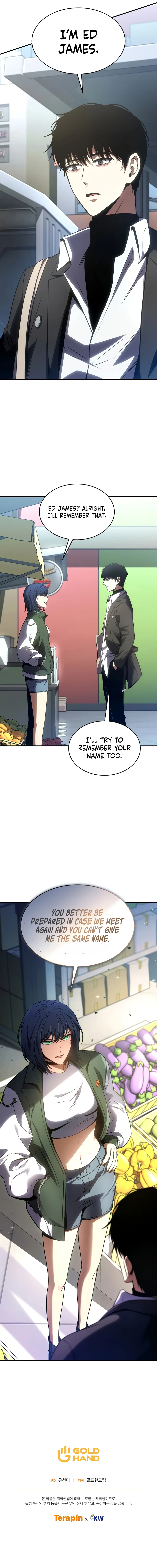 The Genius Medicinal Mage Chapter 47 — Page 12