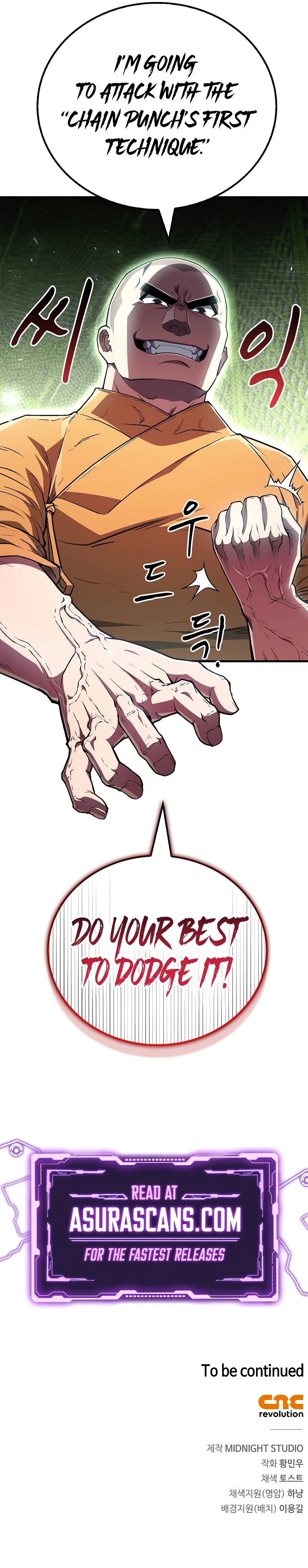 The Genius Murim Fitness Trainer Chapter 11 — Page 11