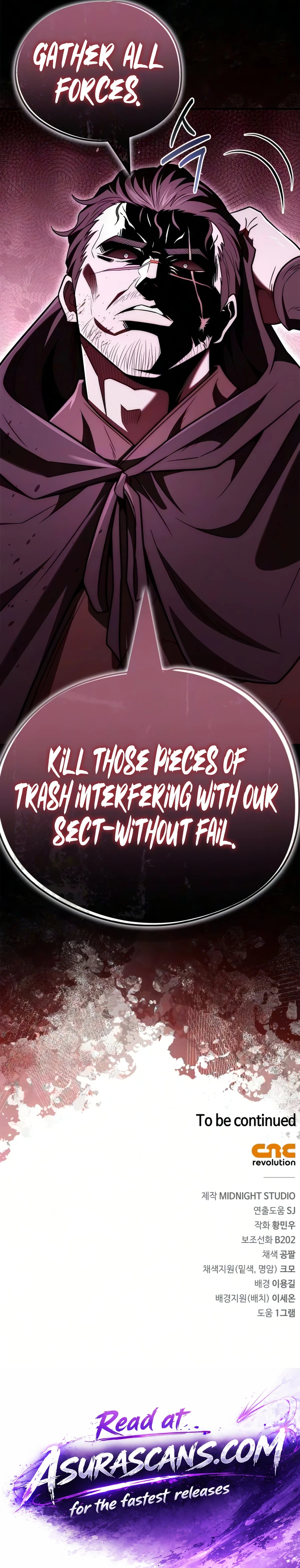 The Genius Murim Fitness Trainer Chapter 111 — Page 16