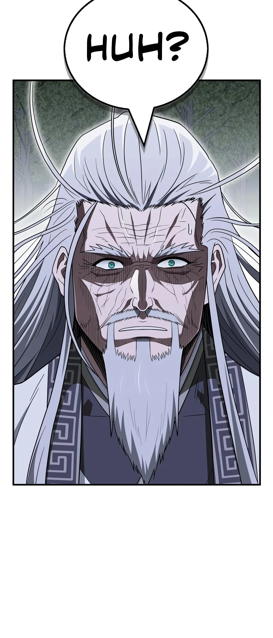 The Genius Murim Fitness Trainer Chapter 115 — Page 5