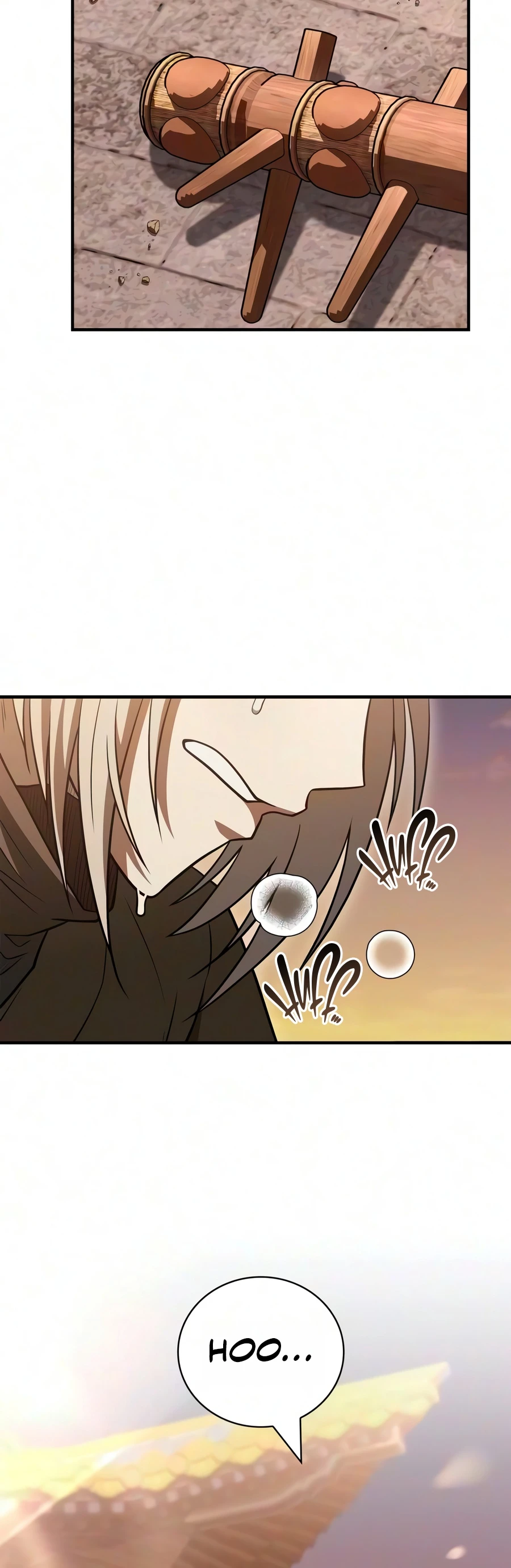 The Genius Murim Fitness Trainer Chapter 116 — Page 7