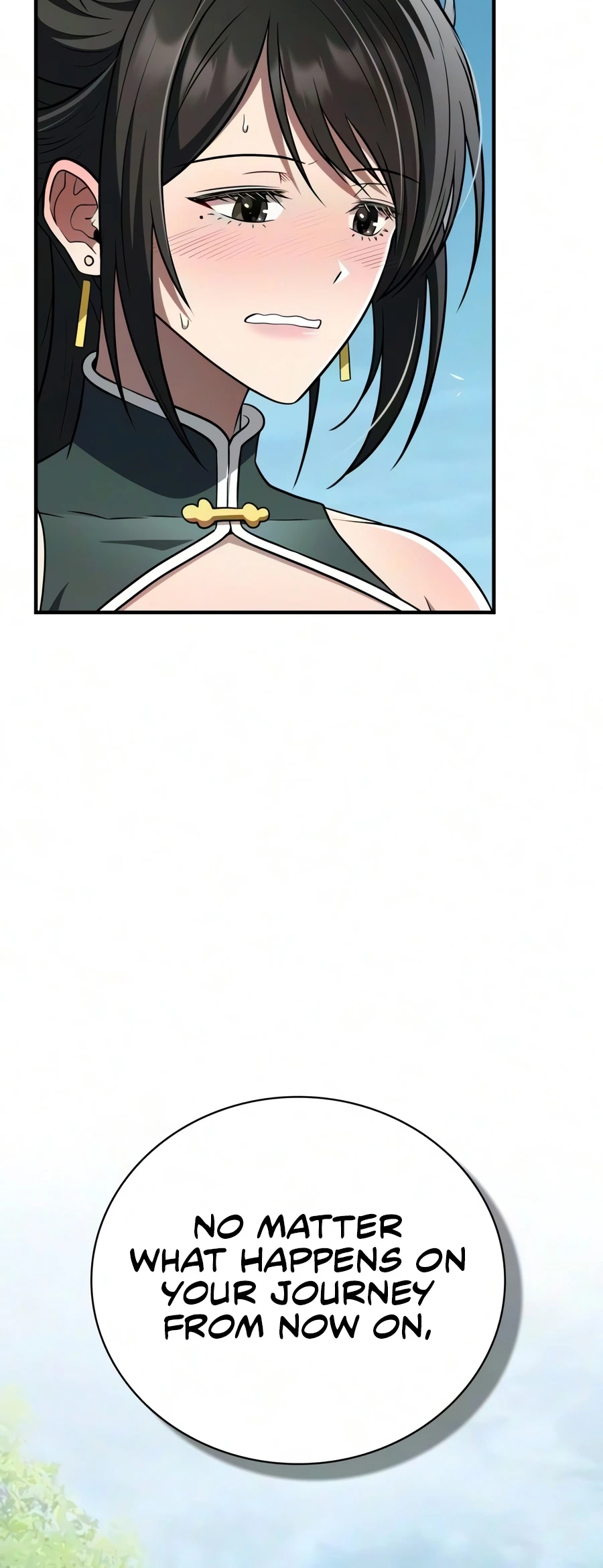 The Genius Murim Fitness Trainer Chapter 117 — Page 5