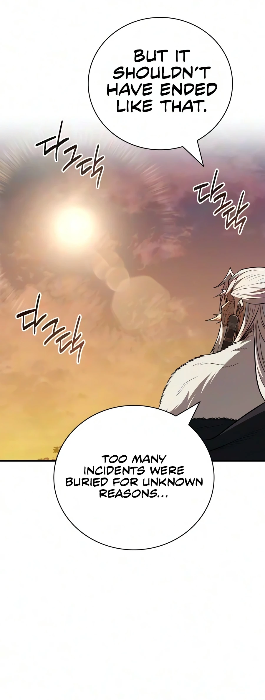 The Genius Murim Fitness Trainer Chapter 117 — Page 11