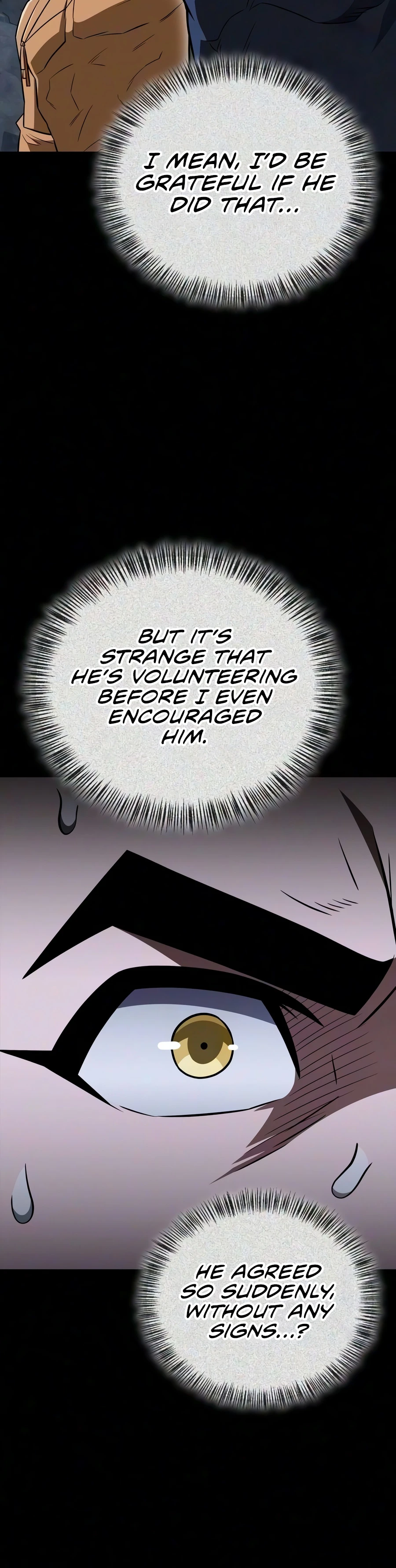 The Genius Murim Fitness Trainer Chapter 119 — Page 13