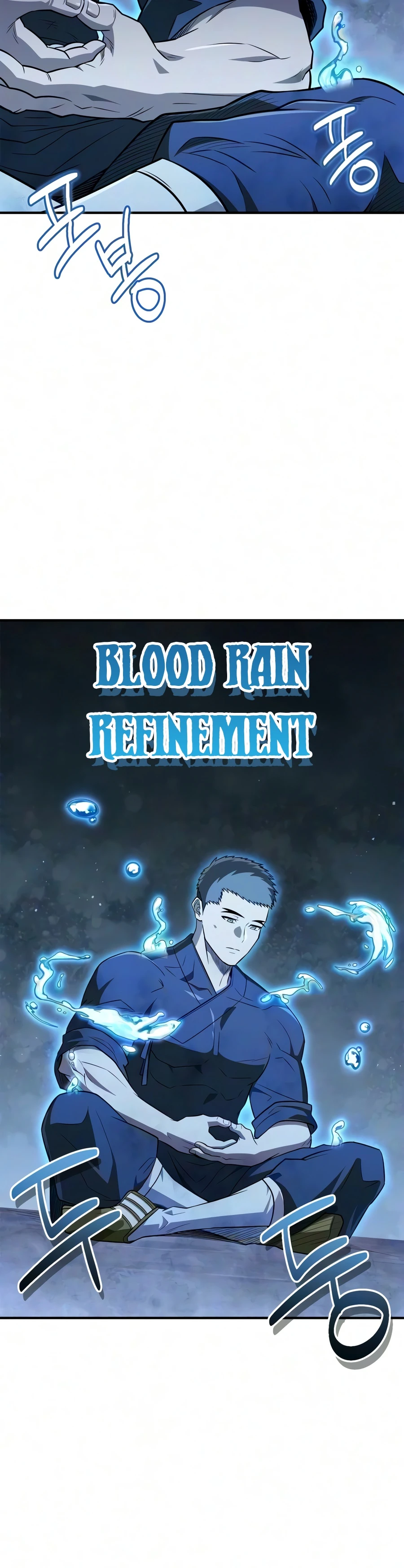 The Genius Murim Fitness Trainer Chapter 119 — Page 15