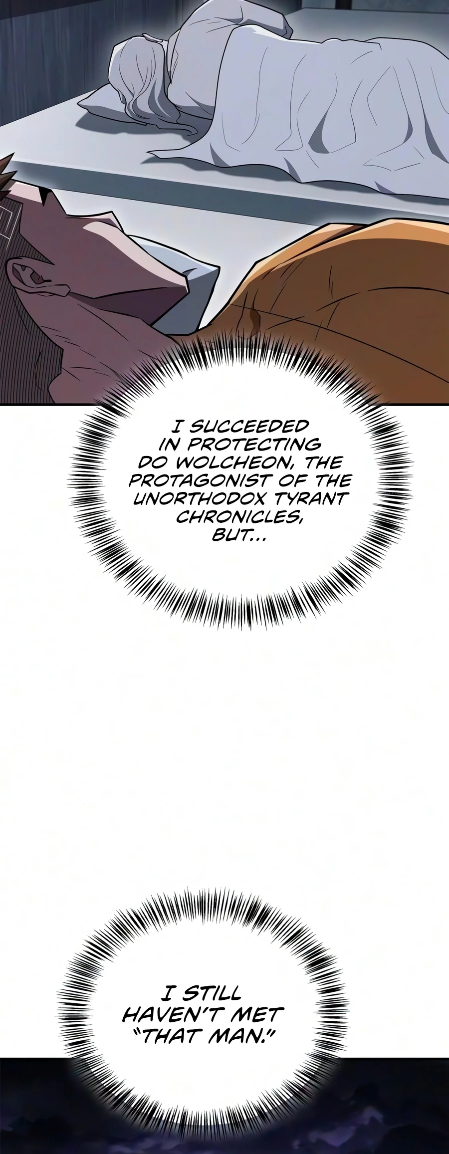 The Genius Murim Fitness Trainer Chapter 122 — Page 5
