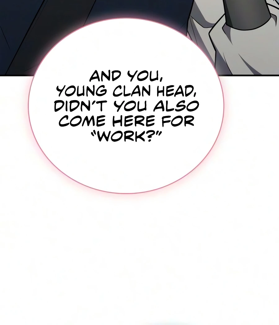 The Genius Murim Fitness Trainer Chapter 122 — Page 9