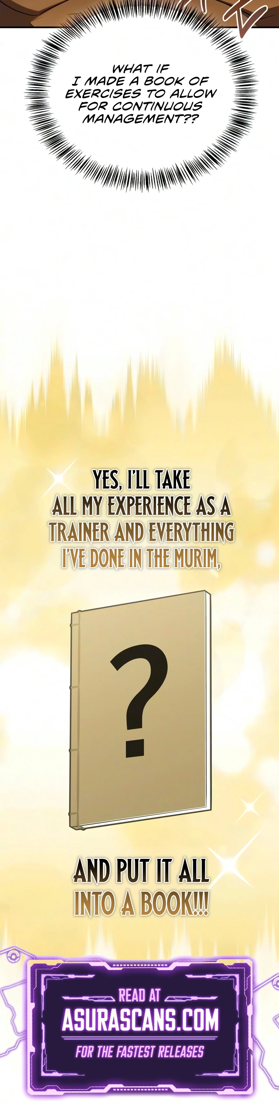 The Genius Murim Fitness Trainer Chapter 122 — Page 20