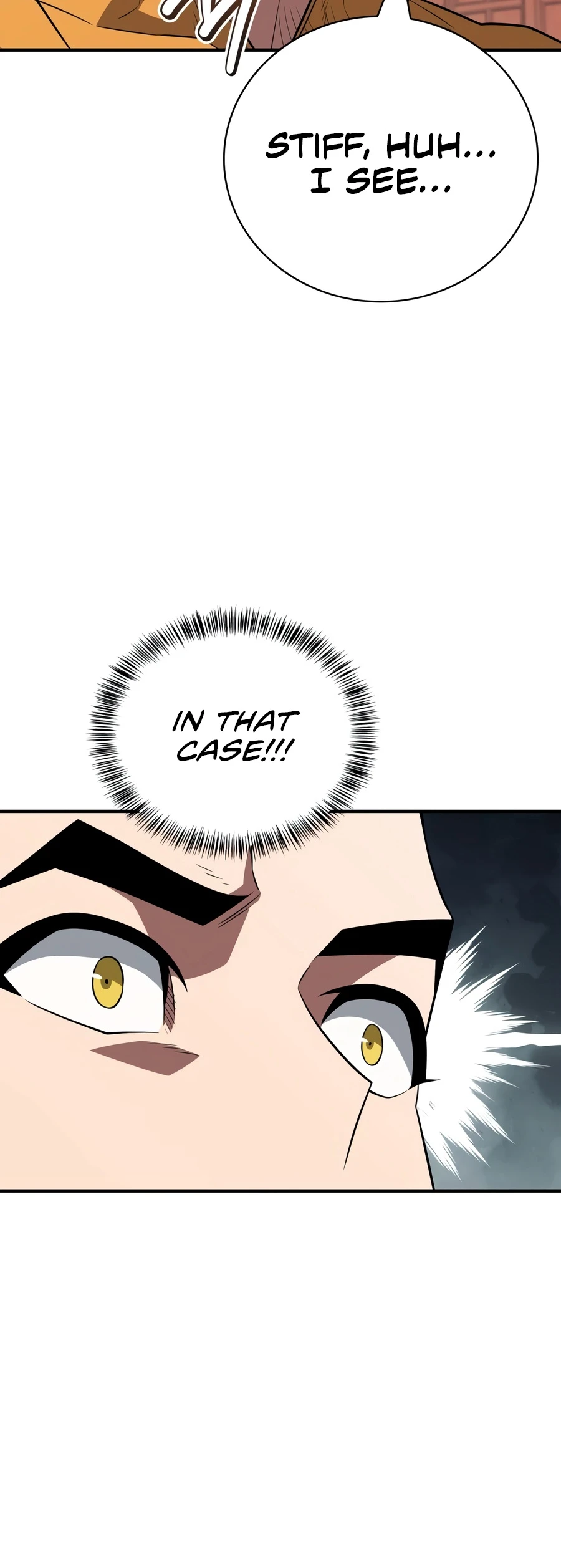 The Genius Murim Fitness Trainer Chapter 123 — Page 17