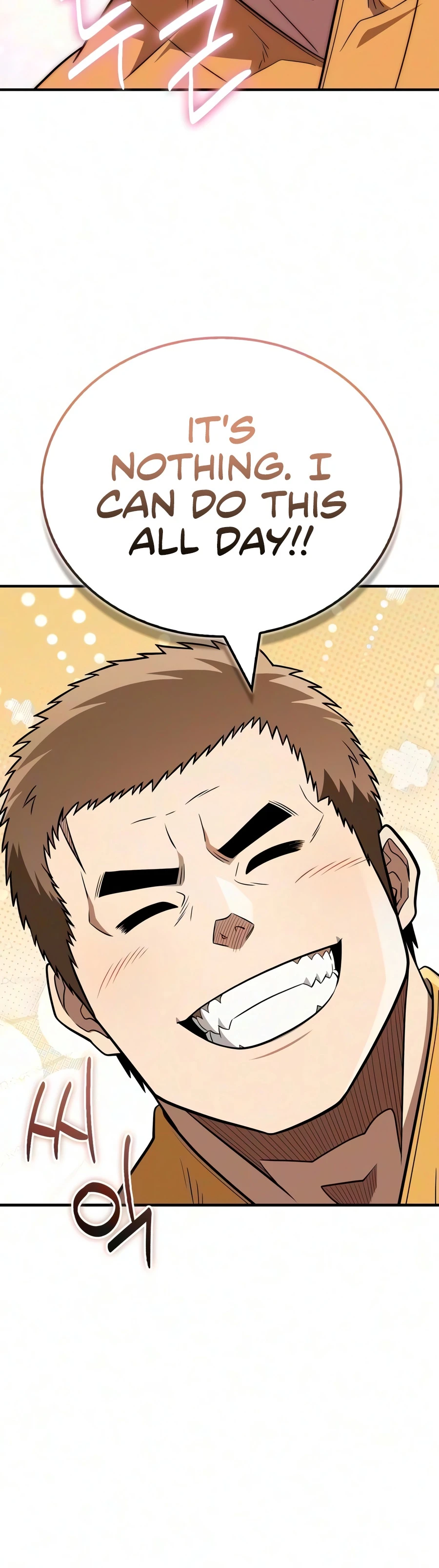 The Genius Murim Fitness Trainer Chapter 126 — Page 17