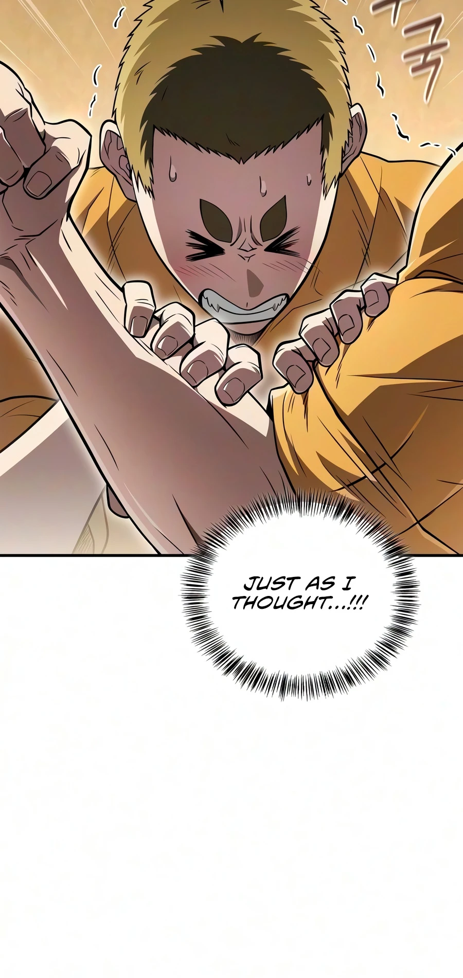 The Genius Murim Fitness Trainer Chapter 127 — Page 7