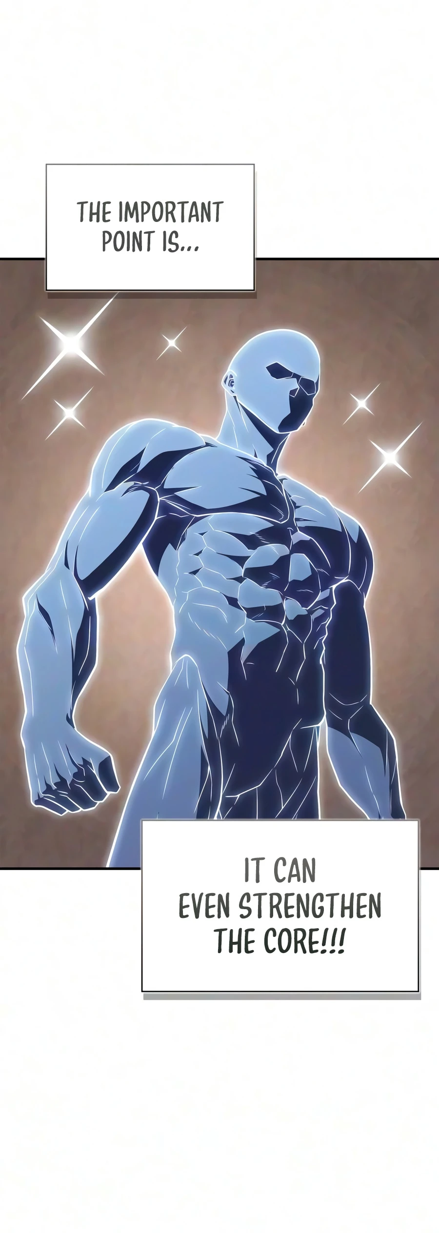 The Genius Murim Fitness Trainer Chapter 127 — Page 13