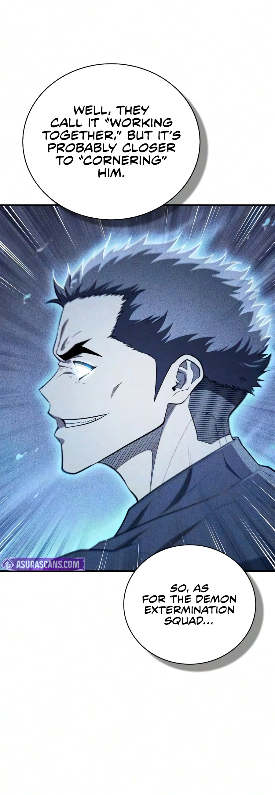 The Genius Murim Fitness Trainer Chapter 127 — Page 15