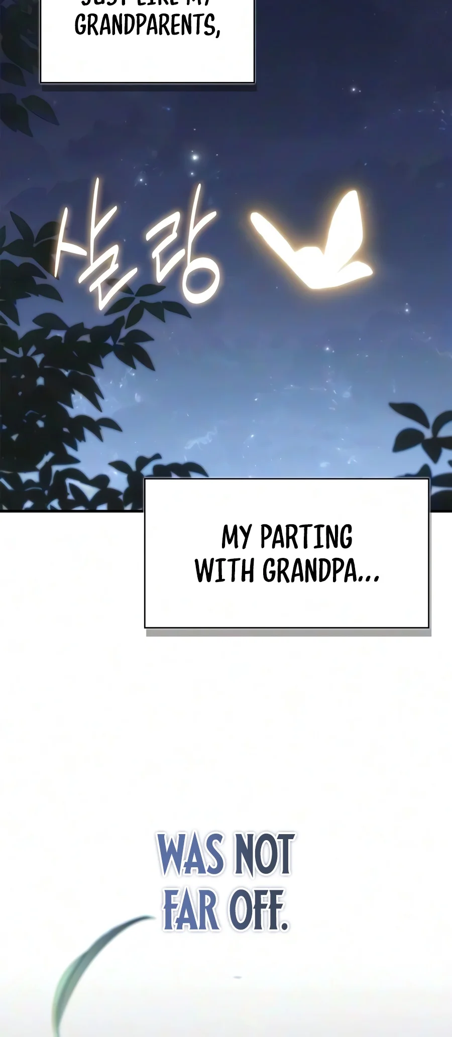 The Genius Murim Fitness Trainer Chapter 128 — Page 3