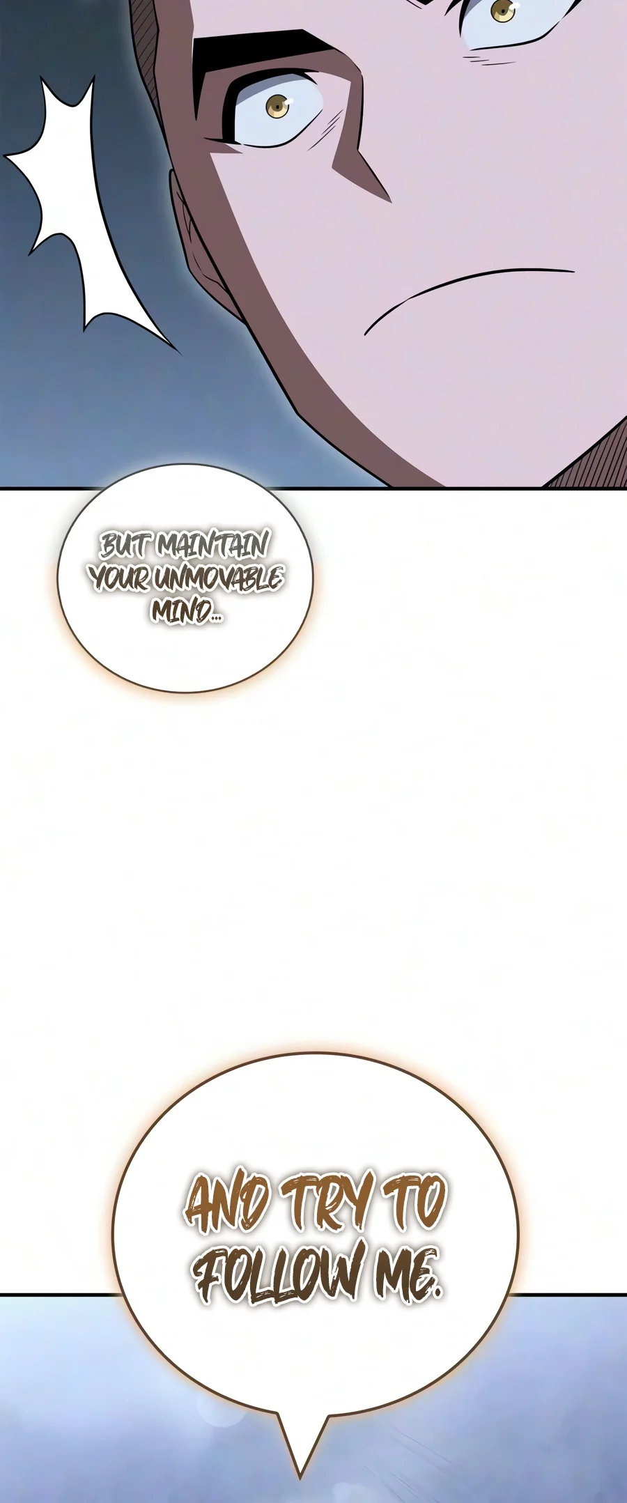 The Genius Murim Fitness Trainer Chapter 128 — Page 9
