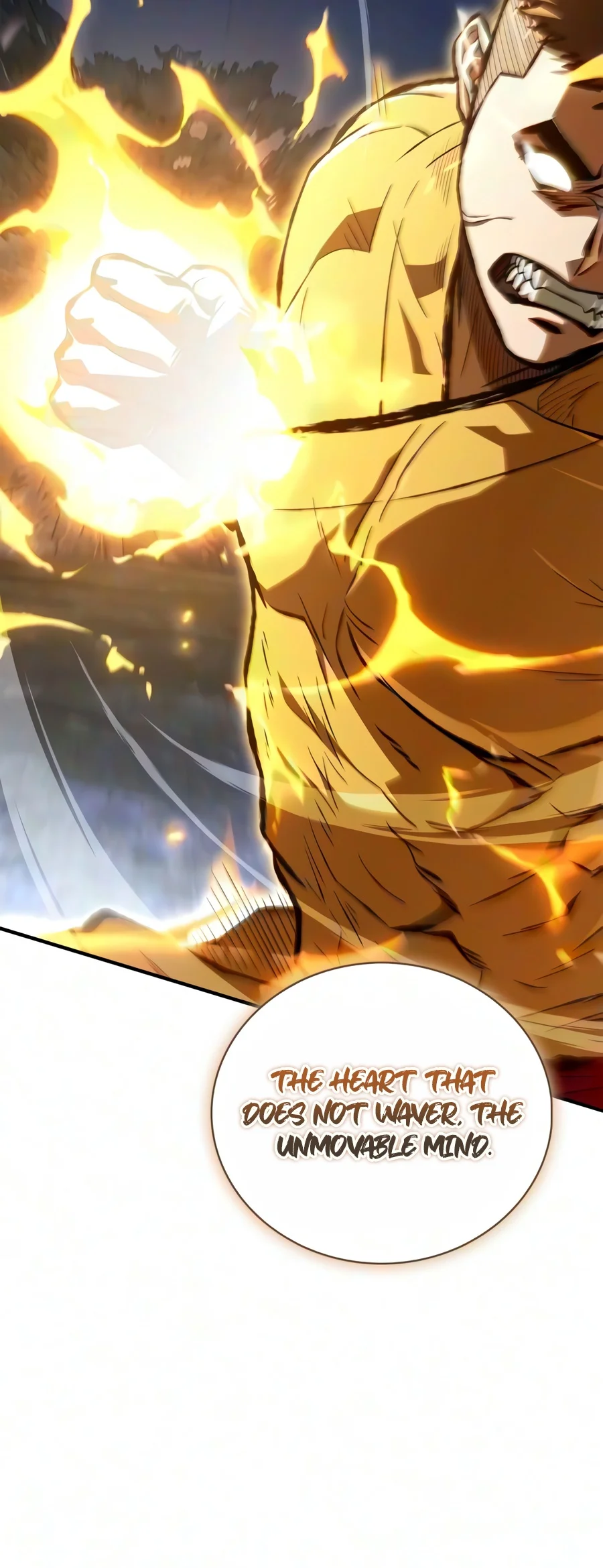 The Genius Murim Fitness Trainer Chapter 128 — Page 12
