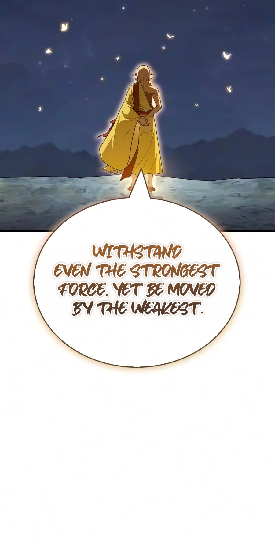 The Genius Murim Fitness Trainer Chapter 128 — Page 14