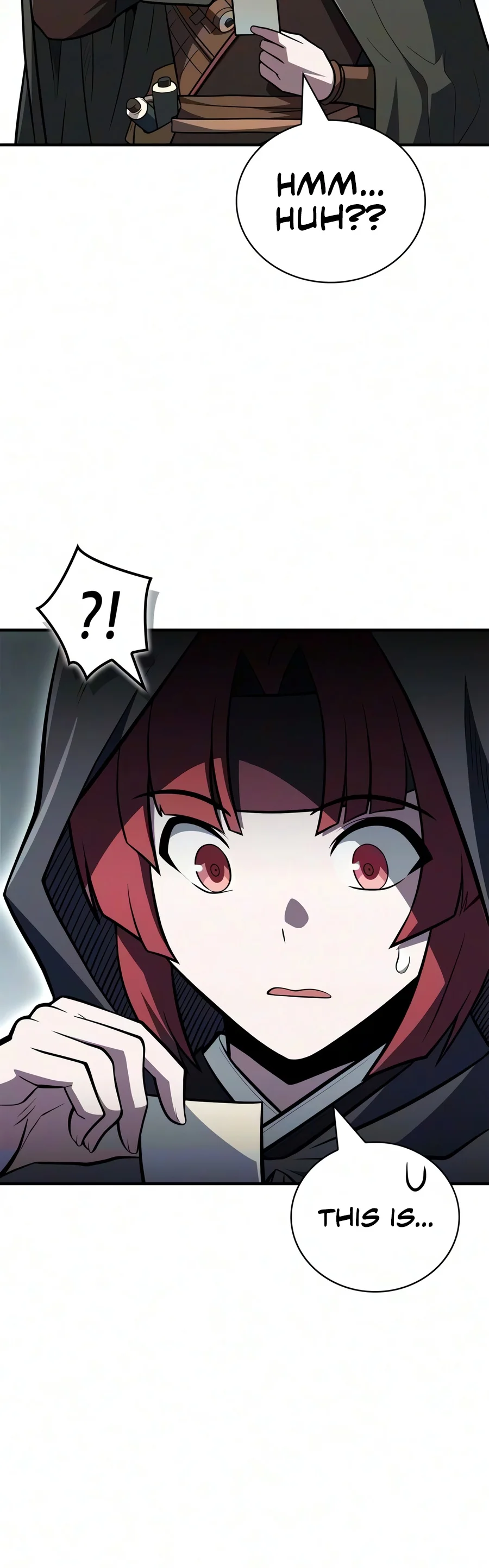 The Genius Murim Fitness Trainer Chapter 130 — Page 13