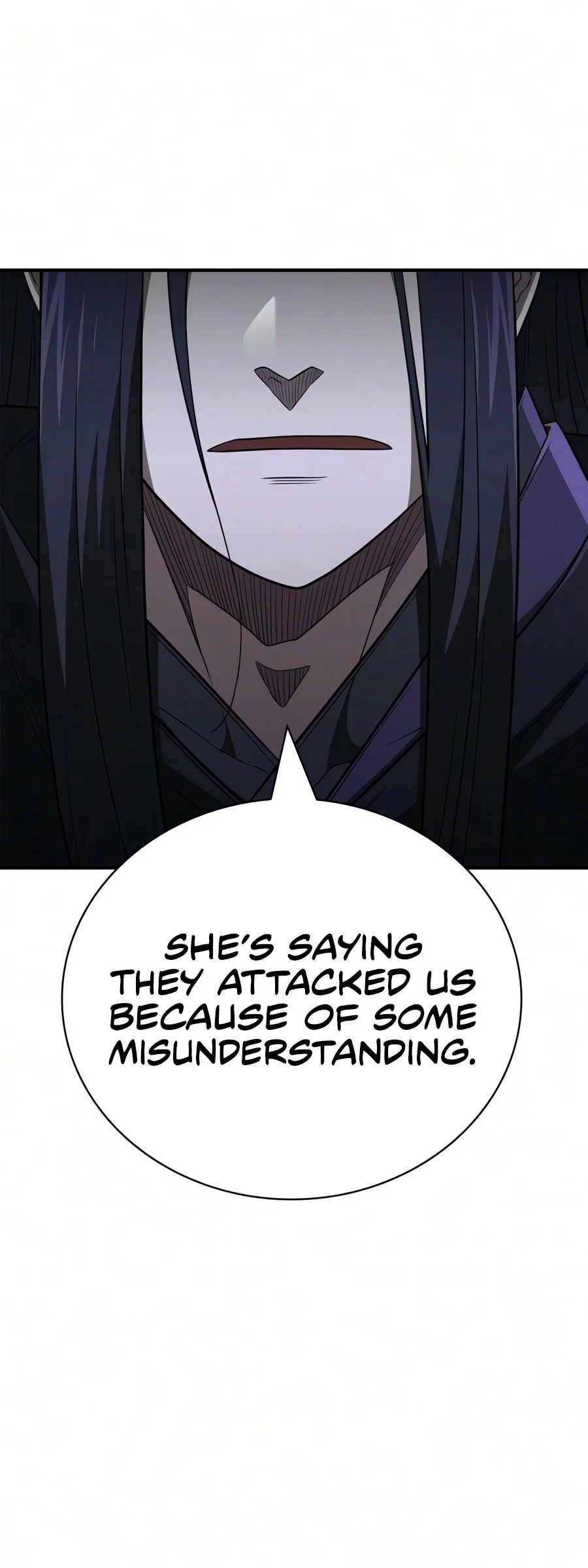 The Genius Murim Fitness Trainer Chapter 132 — Page 13