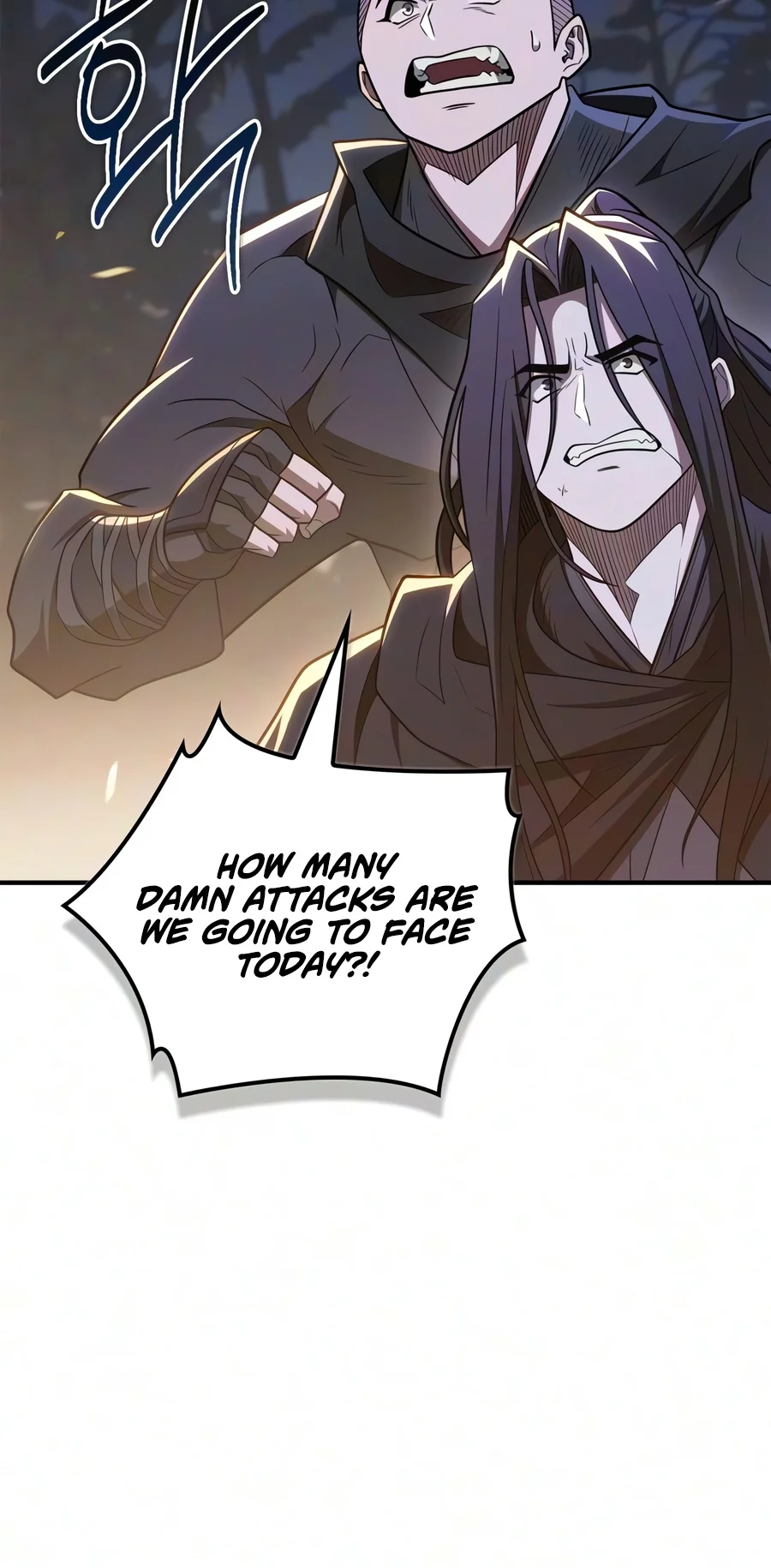 The Genius Murim Fitness Trainer Chapter 132 — Page 19