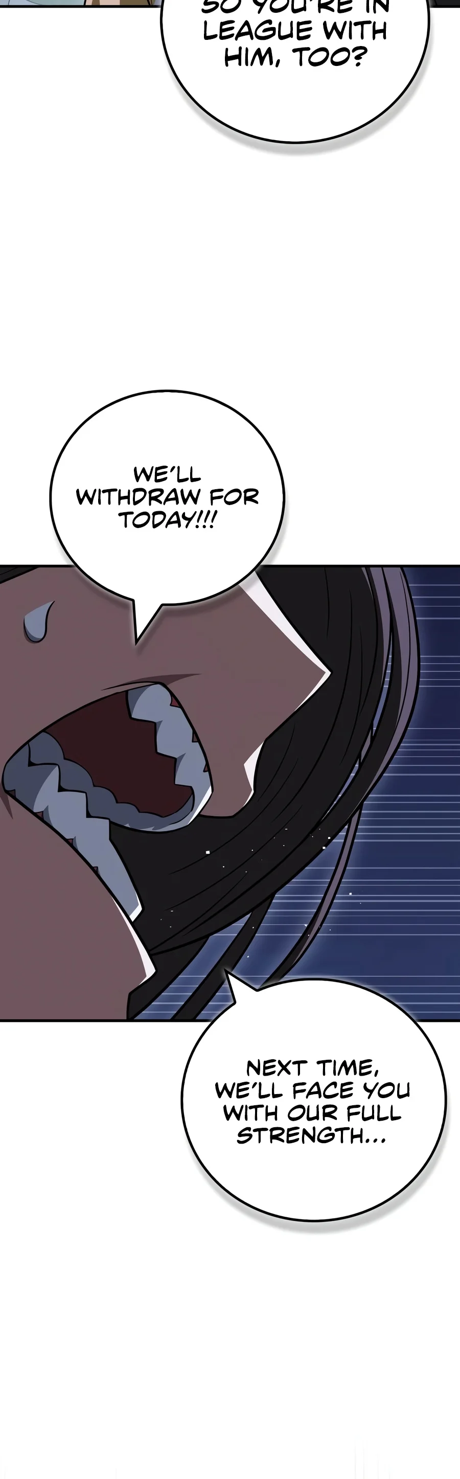The Genius Murim Fitness Trainer Chapter 133 — Page 9