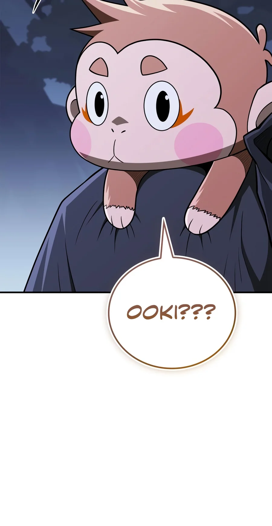 The Genius Murim Fitness Trainer Chapter 133 — Page 14