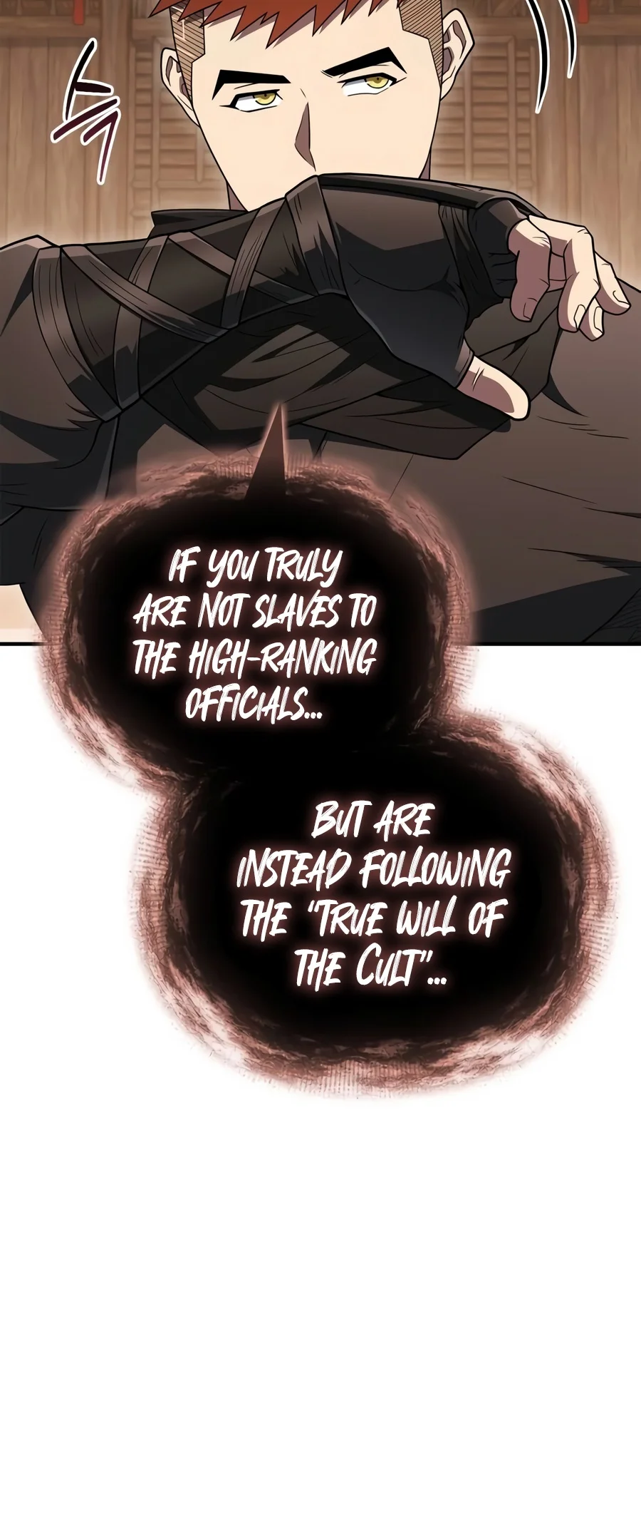 The Genius Murim Fitness Trainer Chapter 134 — Page 5