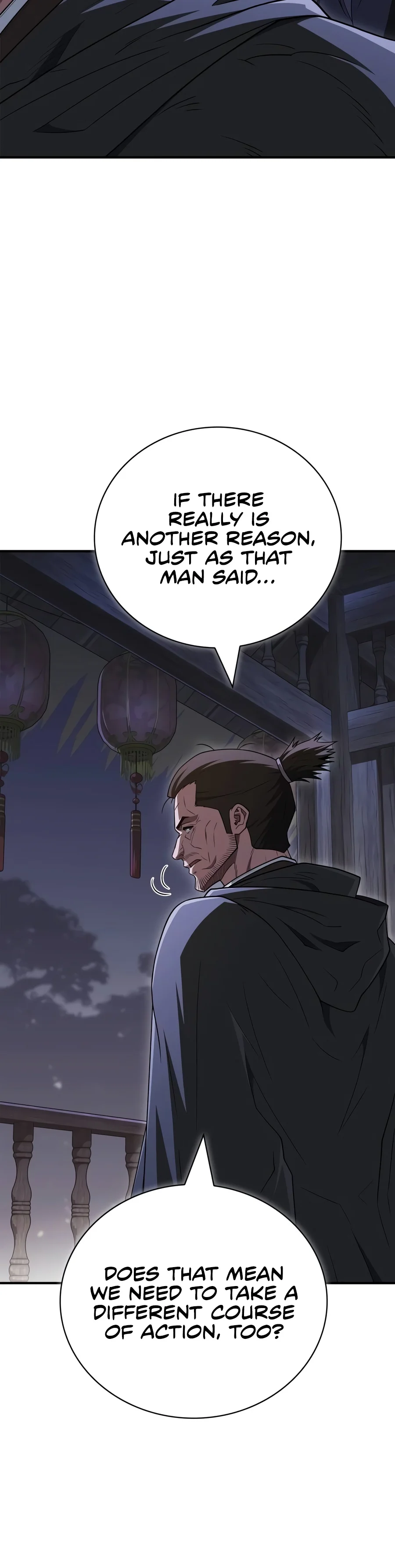 The Genius Murim Fitness Trainer Chapter 134 — Page 7
