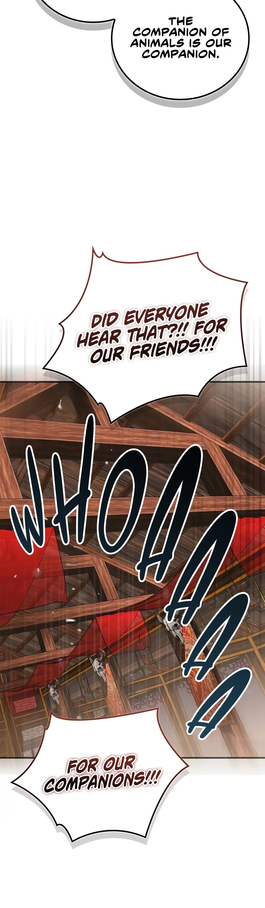 The Genius Murim Fitness Trainer Chapter 134 — Page 18